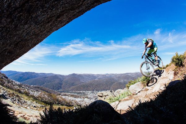 Thredbo Resort