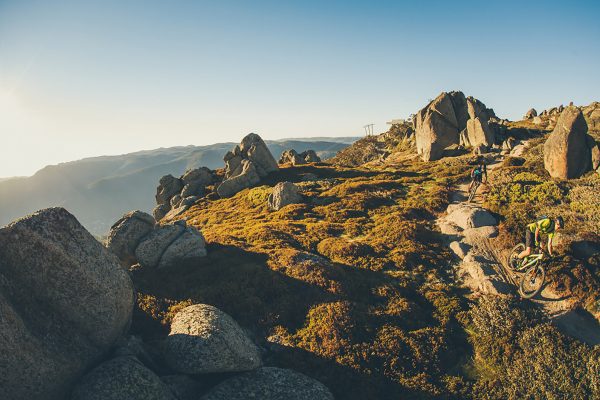 Thredbo Resort